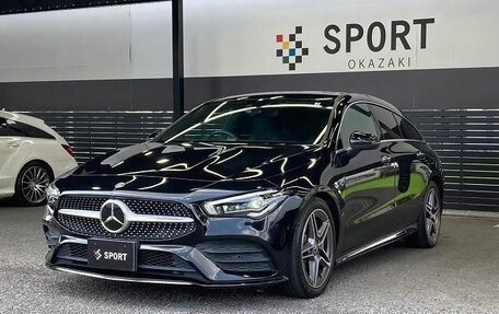 Mercedes-Benz CLA, 2021 год, 2 300 000 рублей, 3 фотография