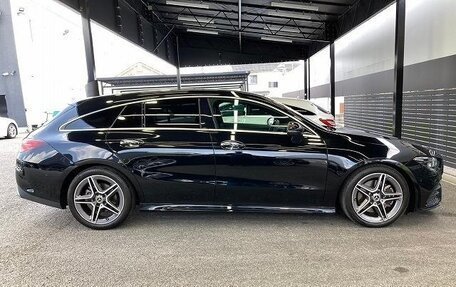 Mercedes-Benz CLA, 2021 год, 2 300 000 рублей, 5 фотография