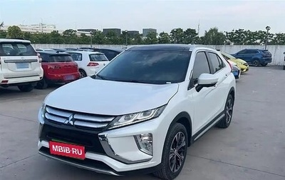 Mitsubishi Eclipse Cross, 2021 год, 1 820 000 рублей, 1 фотография