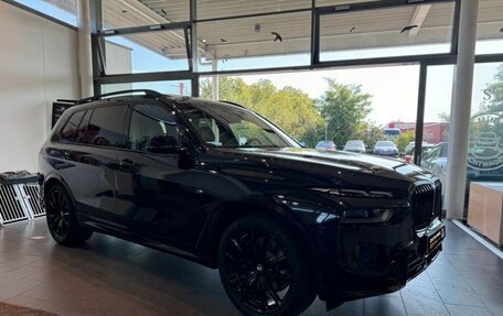 BMW X7, 2024 год, 14 150 000 рублей, 1 фотография