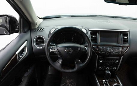 Nissan Pathfinder, 2014 год, 1 849 000 рублей, 18 фотография