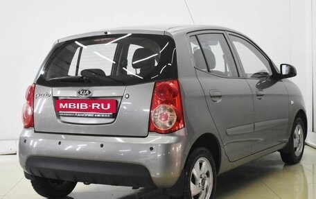 KIA Picanto I, 2010 год, 605 000 рублей, 4 фотография