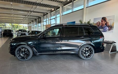 BMW X7, 2024 год, 14 150 000 рублей, 2 фотография