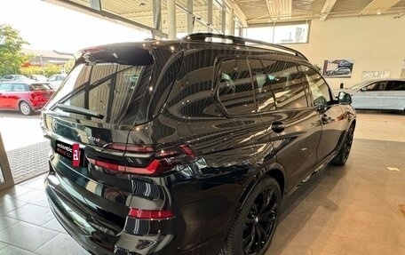 BMW X7, 2024 год, 14 150 000 рублей, 4 фотография