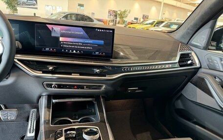 BMW X7, 2024 год, 14 150 000 рублей, 11 фотография