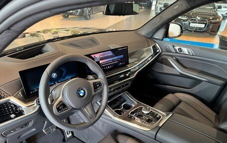 BMW X7, 2024 год, 14 150 000 рублей, 10 фотография