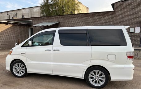 Toyota Alphard III, 2005 год, 1 700 000 рублей, 6 фотография