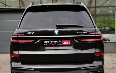 BMW X7, 2024 год, 13 450 000 рублей, 4 фотография