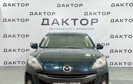 Mazda 3, 2012 год, 1 059 000 рублей, 2 фотография