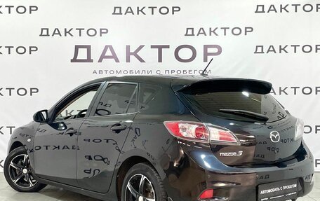 Mazda 3, 2012 год, 1 059 000 рублей, 6 фотография