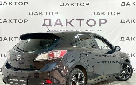 Mazda 3, 2012 год, 1 059 000 рублей, 4 фотография