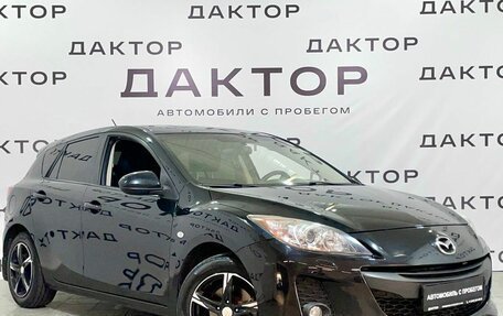 Mazda 3, 2012 год, 1 059 000 рублей, 3 фотография