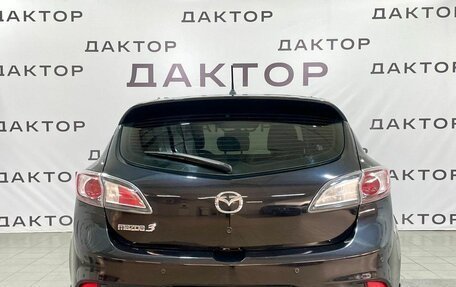 Mazda 3, 2012 год, 1 059 000 рублей, 5 фотография