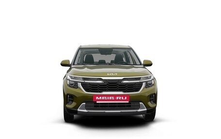 KIA Seltos I, 2024 год, 3 399 900 рублей, 4 фотография