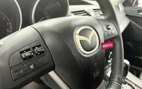 Mazda 3, 2012 год, 1 059 000 рублей, 9 фотография