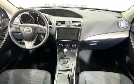 Mazda 3, 2012 год, 1 059 000 рублей, 14 фотография