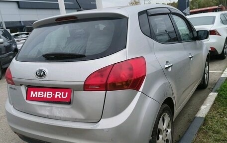 KIA Venga I, 2012 год, 1 047 000 рублей, 10 фотография