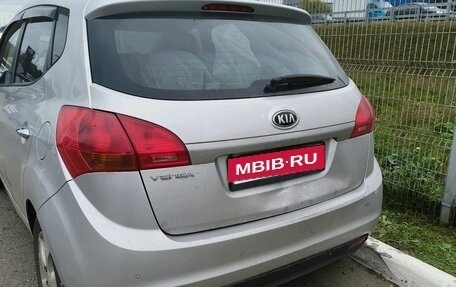 KIA Venga I, 2012 год, 1 047 000 рублей, 9 фотография