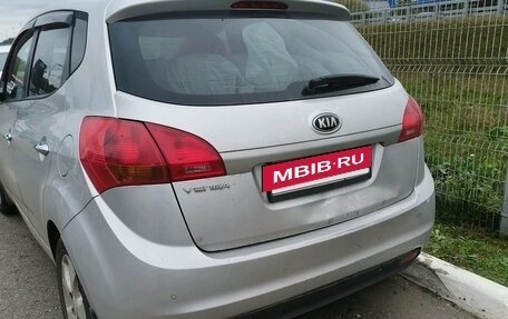 KIA Venga I, 2012 год, 1 047 000 рублей, 19 фотография