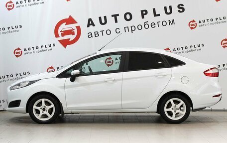 Ford Fiesta, 2015 год, 1 069 000 рублей, 7 фотография