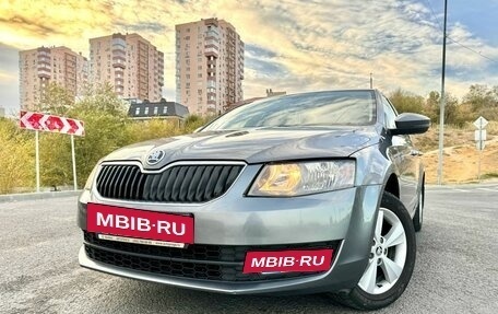 Skoda Octavia, 2014 год, 1 430 000 рублей, 4 фотография