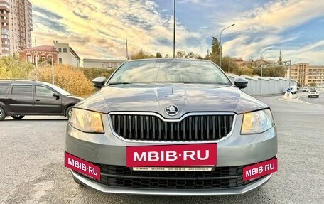 Skoda Octavia, 2014 год, 1 430 000 рублей, 6 фотография