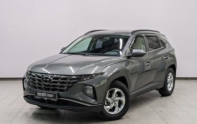 Hyundai Tucson, 2021 год, 3 320 000 рублей, 1 фотография