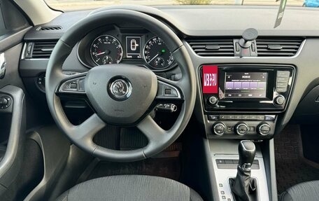 Skoda Octavia, 2014 год, 1 430 000 рублей, 16 фотография