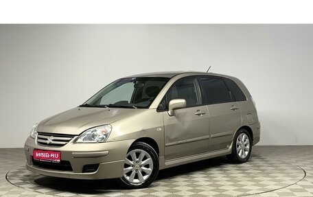 Suzuki Liana, 2007 год, 569 000 рублей, 1 фотография