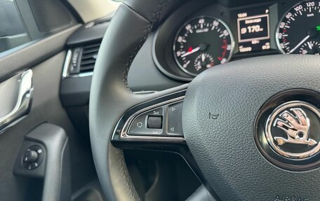 Skoda Octavia, 2014 год, 1 430 000 рублей, 33 фотография