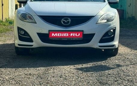 Mazda 6, 2010 год, 1 299 000 рублей, 1 фотография