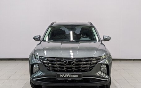 Hyundai Tucson, 2021 год, 3 320 000 рублей, 2 фотография