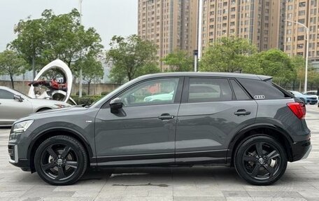 Audi Q2 I, 2021 год, 2 250 000 рублей, 3 фотография