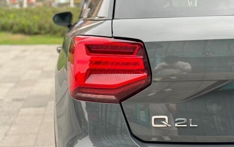 Audi Q2 I, 2021 год, 2 250 000 рублей, 6 фотография