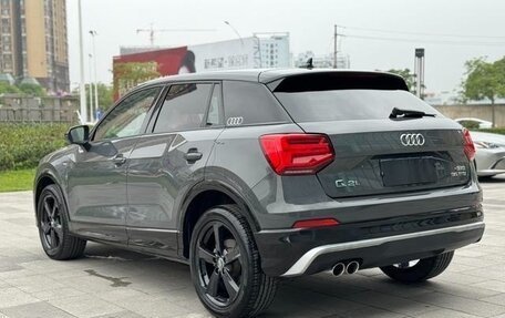 Audi Q2 I, 2021 год, 2 250 000 рублей, 5 фотография