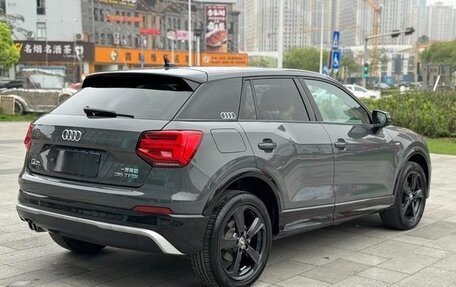 Audi Q2 I, 2021 год, 2 250 000 рублей, 8 фотография