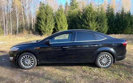 Ford Mondeo IV, 2008 год, 620 000 рублей, 5 фотография