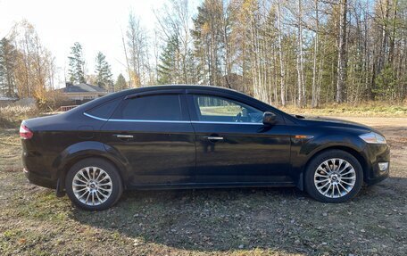 Ford Mondeo IV, 2008 год, 620 000 рублей, 4 фотография