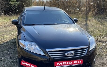 Ford Mondeo IV, 2008 год, 620 000 рублей, 3 фотография