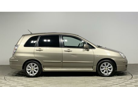 Suzuki Liana, 2007 год, 569 000 рублей, 4 фотография