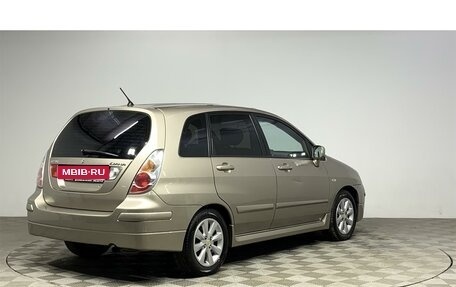 Suzuki Liana, 2007 год, 569 000 рублей, 5 фотография