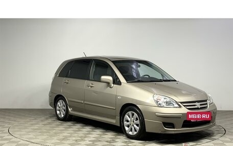 Suzuki Liana, 2007 год, 569 000 рублей, 3 фотография