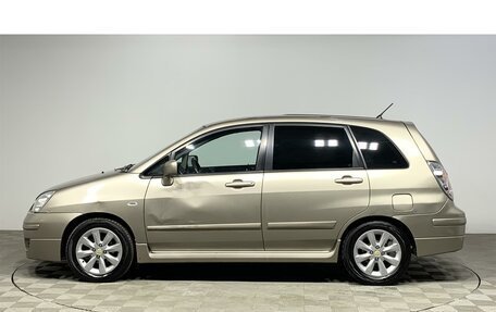 Suzuki Liana, 2007 год, 569 000 рублей, 8 фотография