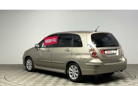 Suzuki Liana, 2007 год, 569 000 рублей, 7 фотография