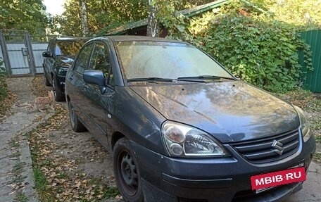 Suzuki Liana, 2006 год, 428 000 рублей, 3 фотография