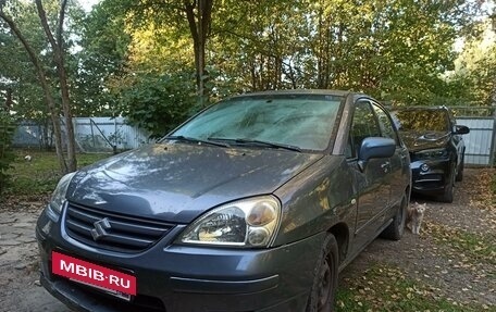 Suzuki Liana, 2006 год, 428 000 рублей, 4 фотография