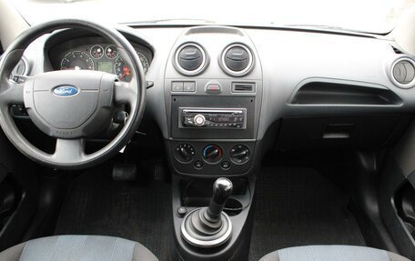 Ford Fiesta, 2006 год, 450 000 рублей, 7 фотография