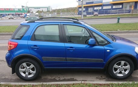 Suzuki SX4 II рестайлинг, 2013 год, 1 100 000 рублей, 5 фотография