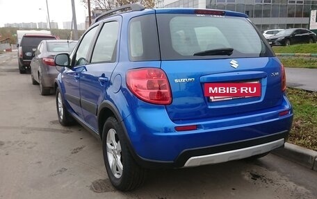 Suzuki SX4 II рестайлинг, 2013 год, 1 100 000 рублей, 3 фотография