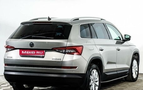 Skoda Kodiaq I, 2019 год, 3 250 000 рублей, 12 фотография